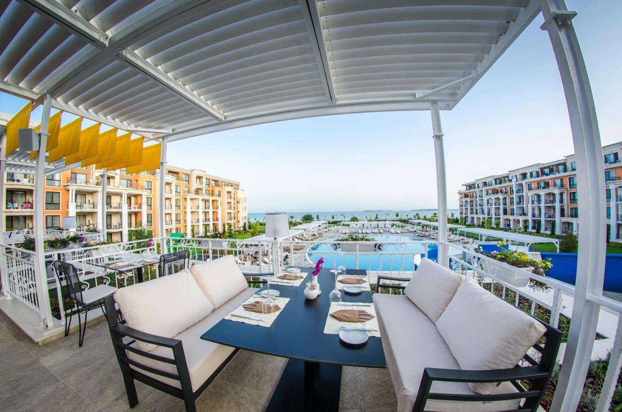 Premier Fort Beach Resort Sunny Beach Facilities photo